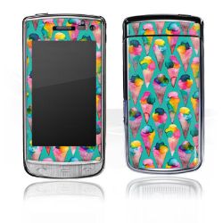 Foils for Smartphones glossy