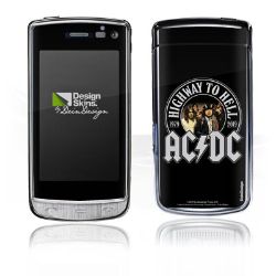 Folien für Smartphones glänzend