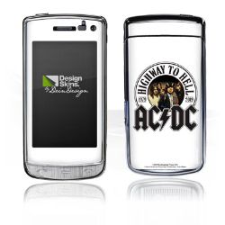 Folien für Smartphones glänzend