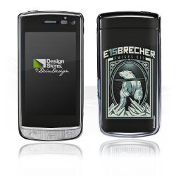 Folien für Smartphones glänzend