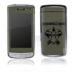 Folien für Smartphones glänzend