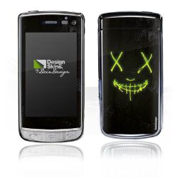 Folien für Smartphones glänzend