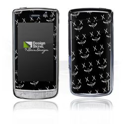 Folien für Smartphones glänzend