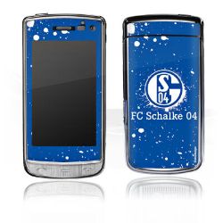 Folien für Smartphones glänzend