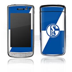 Folien für Smartphones glänzend