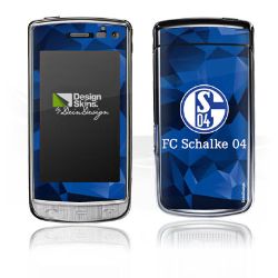 Folien für Smartphones glänzend