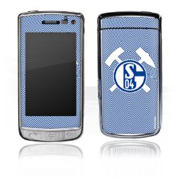 Folien für Smartphones glänzend