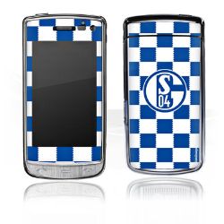 Folien für Smartphones glänzend