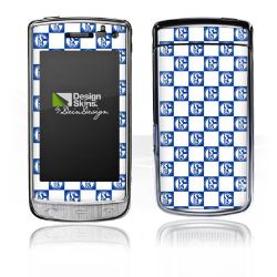 Folien für Smartphones glänzend