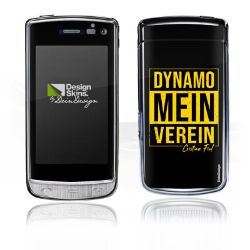 Folien für Smartphones glänzend