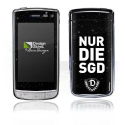 Folien für Smartphones glänzend