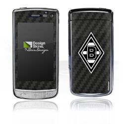 Folien für Smartphones glänzend