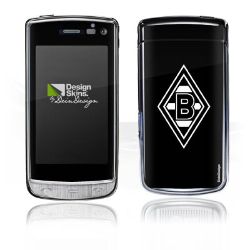 Folien für Smartphones glänzend