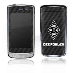 Folien für Smartphones glänzend