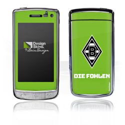 Folien für Smartphones glänzend