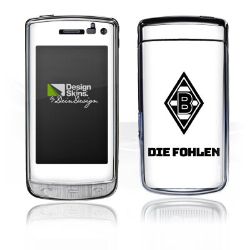 Folien für Smartphones glänzend