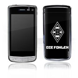 Folien für Smartphones glänzend