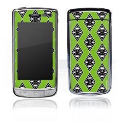 Folien für Smartphones glänzend