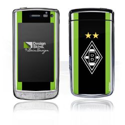 Folien für Smartphones glänzend