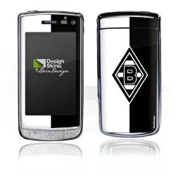 Folien für Smartphones glänzend