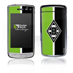 Folien für Smartphones glänzend