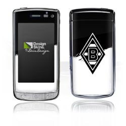 Folien für Smartphones glänzend