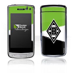 Folien für Smartphones glänzend