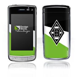 Folien für Smartphones glänzend