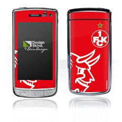 Folien für Smartphones glänzend