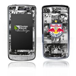 Folien für Smartphones glänzend