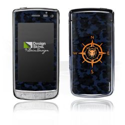 Folien für Smartphones glänzend