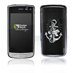 Folien für Smartphones glänzend