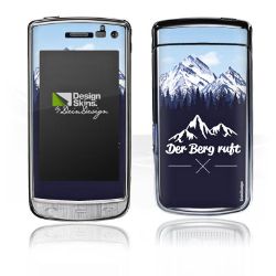 Folien für Smartphones glänzend