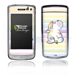 Folien für Smartphones glänzend