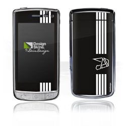 Folien für Smartphones glänzend