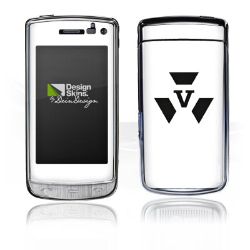 Folien für Smartphones glänzend