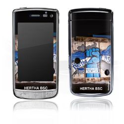 Folien für Smartphones glänzend