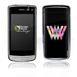 Folien für Smartphones glänzend