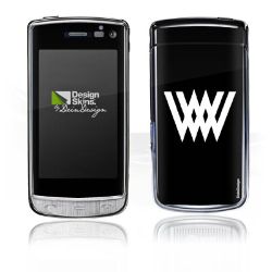 Folien für Smartphones glänzend