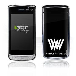 Folien für Smartphones glänzend