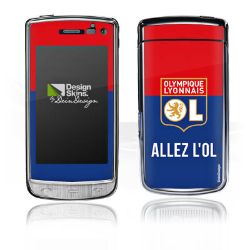 Folien für Smartphones glänzend