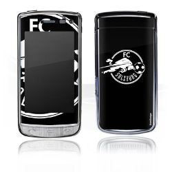 Folien für Smartphones glänzend