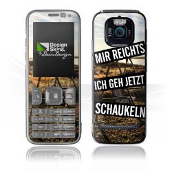 Folien für Smartphones glänzend