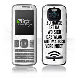 Folien für Smartphones glänzend