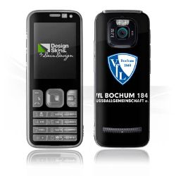 Folien für Smartphones glänzend