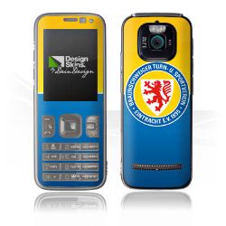 Folien für Smartphones glänzend