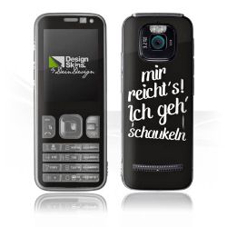 Folien für Smartphones glänzend