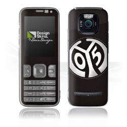 Folien für Smartphones glänzend