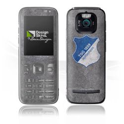 Folien für Smartphones glänzend