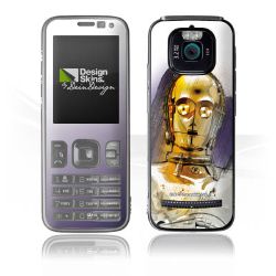 Foils for Smartphones glossy